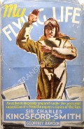 Book cover of My Flying Life  by KINGSFORD-SMITH, Charles 